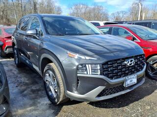 2023 Hyundai Santa Fe for sale in West Nyack NY