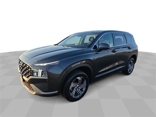 2022 Hyundai Santa Fe for sale in Bradley IL
