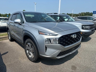 2023 Hyundai Santa Fe for sale in Greenville SC