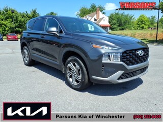 2023 Hyundai Santa Fe for sale in Winchester VA