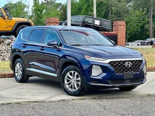 2019 Hyundai Santa Fe for sale in Sanford NC