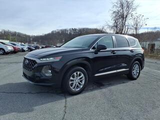 2019 Hyundai Santa Fe for sale in Johnson City TN