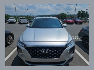 2019 Hyundai Santa Fe for sale in Johnson City TN