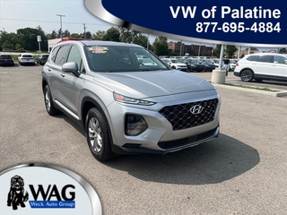 2020 Hyundai Santa Fe for sale in Mt. Prospect IL