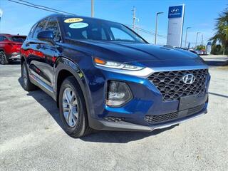 2020 Hyundai Santa Fe for sale in Cocoa FL