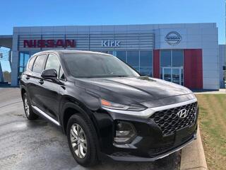 2020 Hyundai Santa Fe for sale in North Haven CT