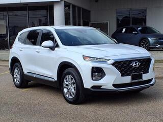 2020 Hyundai Santa Fe for sale in Manchester TN