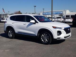 2019 Hyundai Santa Fe for sale in Chattanooga TN