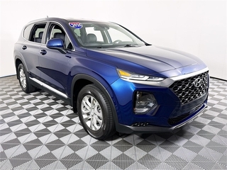 2020 Hyundai Santa Fe for sale in Merritt Island FL