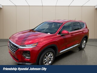 2019 Hyundai Santa Fe for sale in Johnson City TN