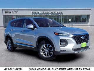 2020 Hyundai Santa Fe for sale in Port Arthur TX