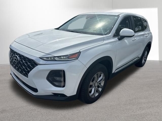 2020 Hyundai Santa Fe for sale in Indianapolis IN