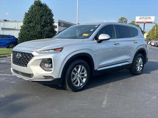 2020 Hyundai Santa Fe for sale in Charlotte NC