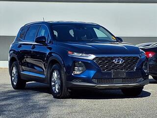 2020 Hyundai Santa Fe for sale in Hampton VA