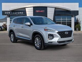 2019 Hyundai Santa Fe for sale in Cleveland TN
