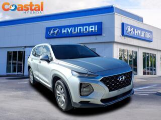 2019 Hyundai Santa Fe for sale in Melbourne FL