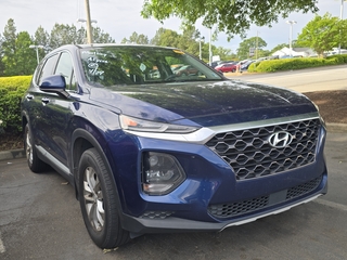 2020 Hyundai Santa Fe for sale in Greer SC
