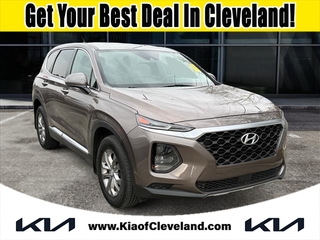 2019 Hyundai Santa Fe for sale in Cleveland TN