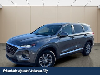 2020 Hyundai Santa Fe for sale in Johnson City TN