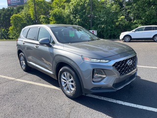 2020 Hyundai Santa Fe for sale in Enterprise AL