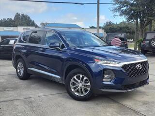 2020 Hyundai Santa Fe for sale in Melbourne FL