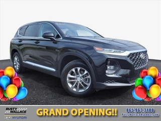 2020 Hyundai Santa Fe for sale in Knoxville TN