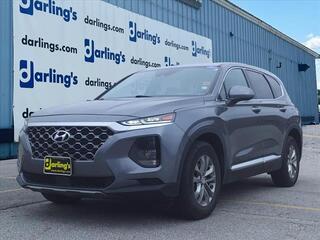 2019 Hyundai Santa Fe for sale in West Lebanon NH