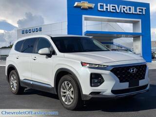 2020 Hyundai Santa Fe for sale in Easley SC