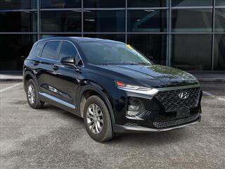 2020 Hyundai Santa Fe for sale in Cleveland TN