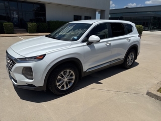 2020 Hyundai Santa Fe for sale in Plano TX