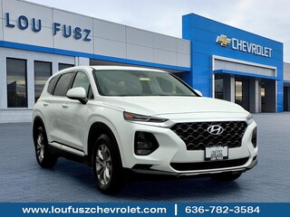 2020 Hyundai Santa Fe for sale in Cincinnati OH