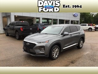 2019 Hyundai Santa Fe for sale in Independence MO