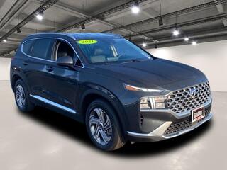 2021 Hyundai Santa Fe