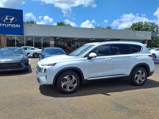 2021 Hyundai Santa Fe for sale in Batesville MS