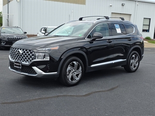 2022 Hyundai Santa Fe for sale in Roanoke VA