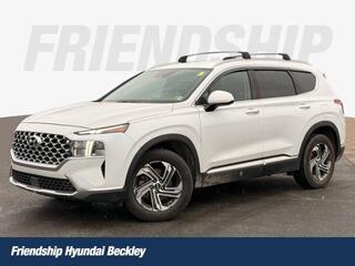 2022 Hyundai Santa Fe for sale in Mount Hope WV