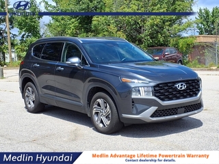 2023 Hyundai Santa Fe for sale in Rocky Mount NC