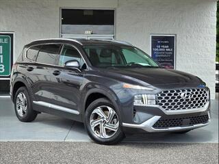 2021 Hyundai Santa Fe for sale in Valdese NC