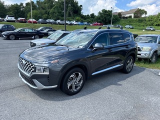2022 Hyundai Santa Fe for sale in Johnson City TN