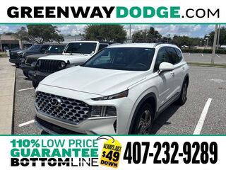 2022 Hyundai Santa Fe for sale in Orlando FL