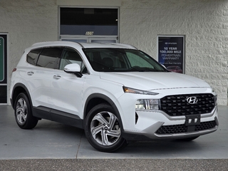 2023 Hyundai Santa Fe for sale in Valdese NC