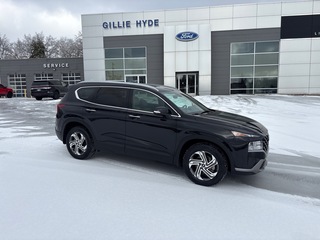 2023 Hyundai Santa Fe for sale in Glasgow KY