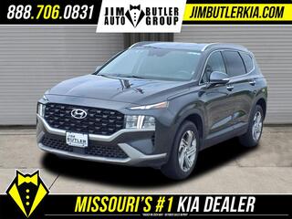 2023 Hyundai Santa Fe