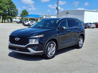 2023 Hyundai Santa Fe for sale in Rocky Mount NC