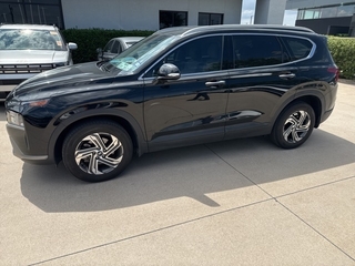 2023 Hyundai Santa Fe for sale in Plano TX