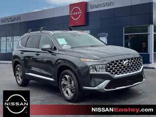 2022 Hyundai Santa Fe for sale in Easley SC