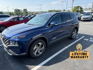 2023 Hyundai Santa Fe for sale in Johnson City TN