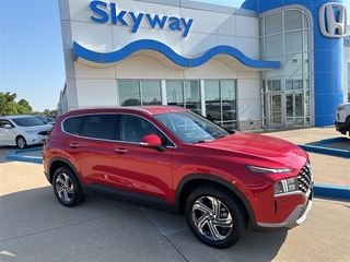 2023 Hyundai Santa Fe for sale in Council Bluffs IA