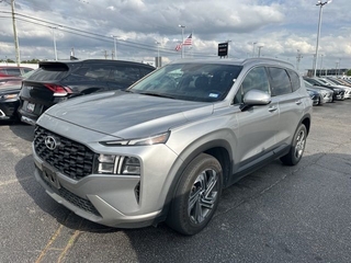 2023 Hyundai Santa Fe for sale in Greenville SC