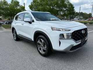 2023 Hyundai Santa Fe for sale in Columbia SC